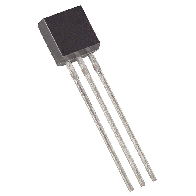 79L05 - Regulador De Voltaje -5V 100mA