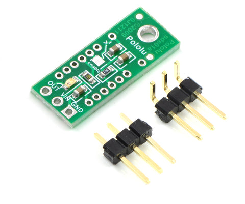 Base Para GP2Y0D815Z0F SHARP Pololu