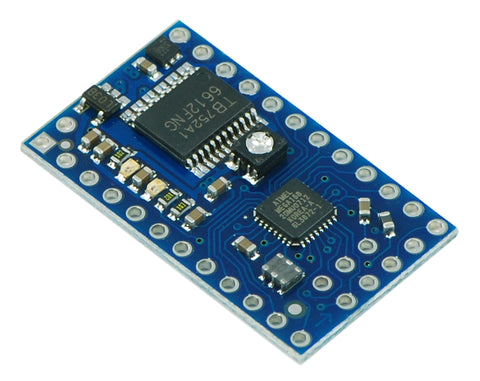 Baby Orangutan B-328 Pololu