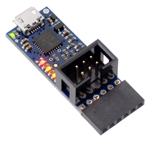 Programador AVR v2.1 Pololu
