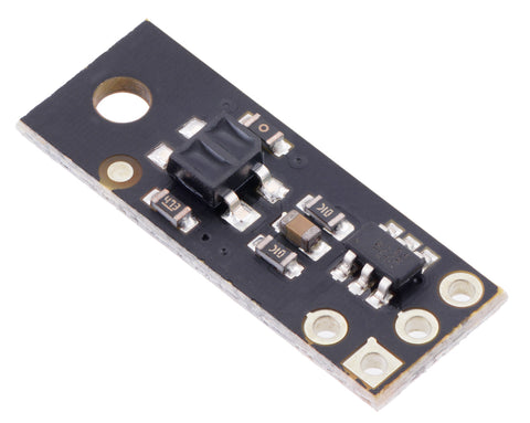 Sensor Reflectivo QTR-MD-01A Pololu