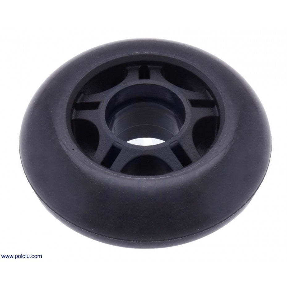 Llanta Scooter Pololu 84x24mm