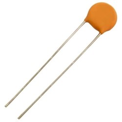 Capacitor Cerámico 560pF