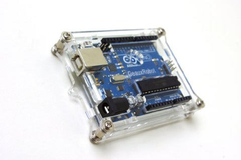 Arduino UNO Case