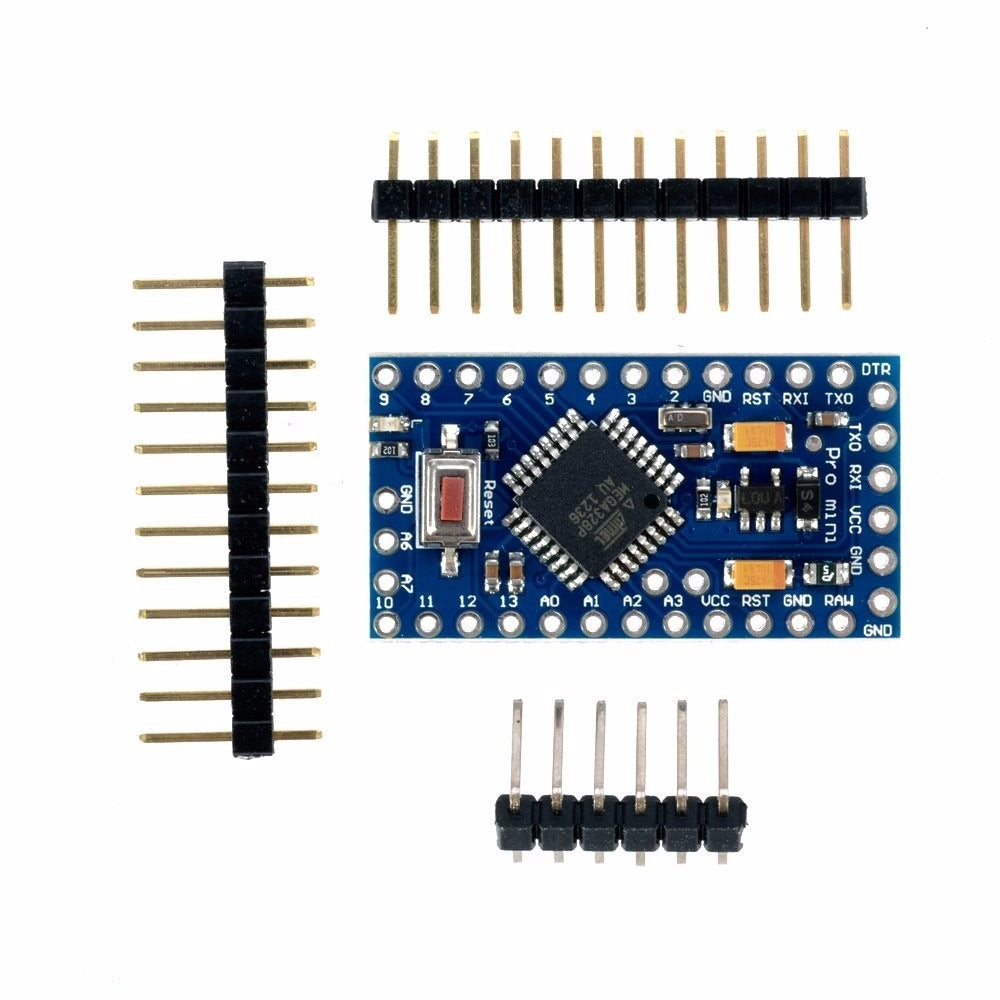 Arduino Pro Mini Genérico 5V