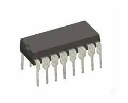 74190 - Contador BCD UP/DOWN