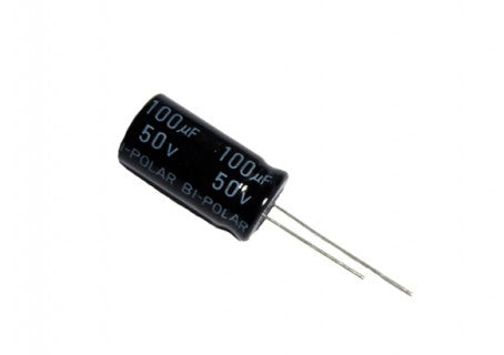 Capacitor Electrolítico 1000uF/500V