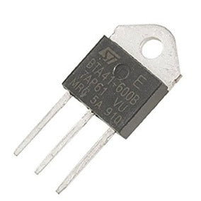 BTA41-600B - Triac 600V 40A