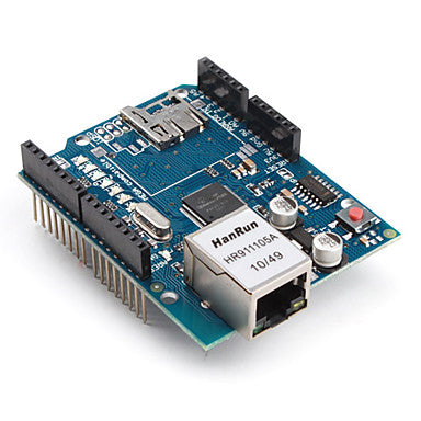 Arduino Ethernet Shield Original