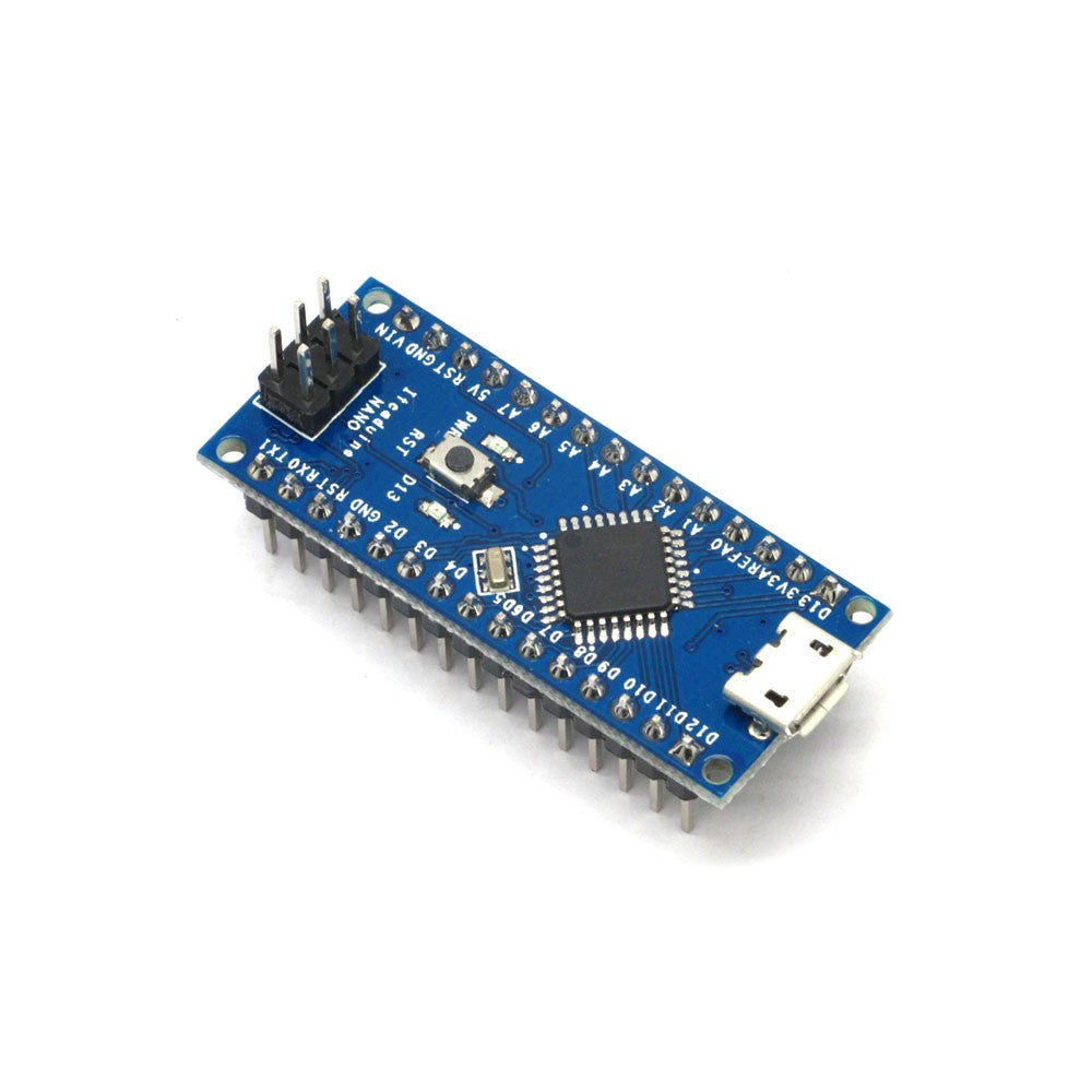 Arduino Nano Genérico