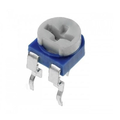 Trimpot 1 Vuelta 10K