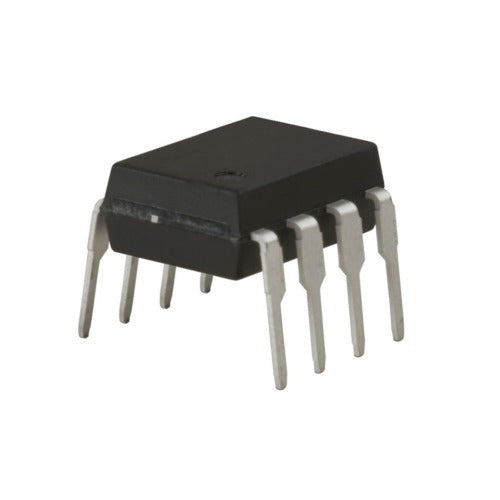 LM331 - Convertidor De Voltaje A Frecuencia 100kHz