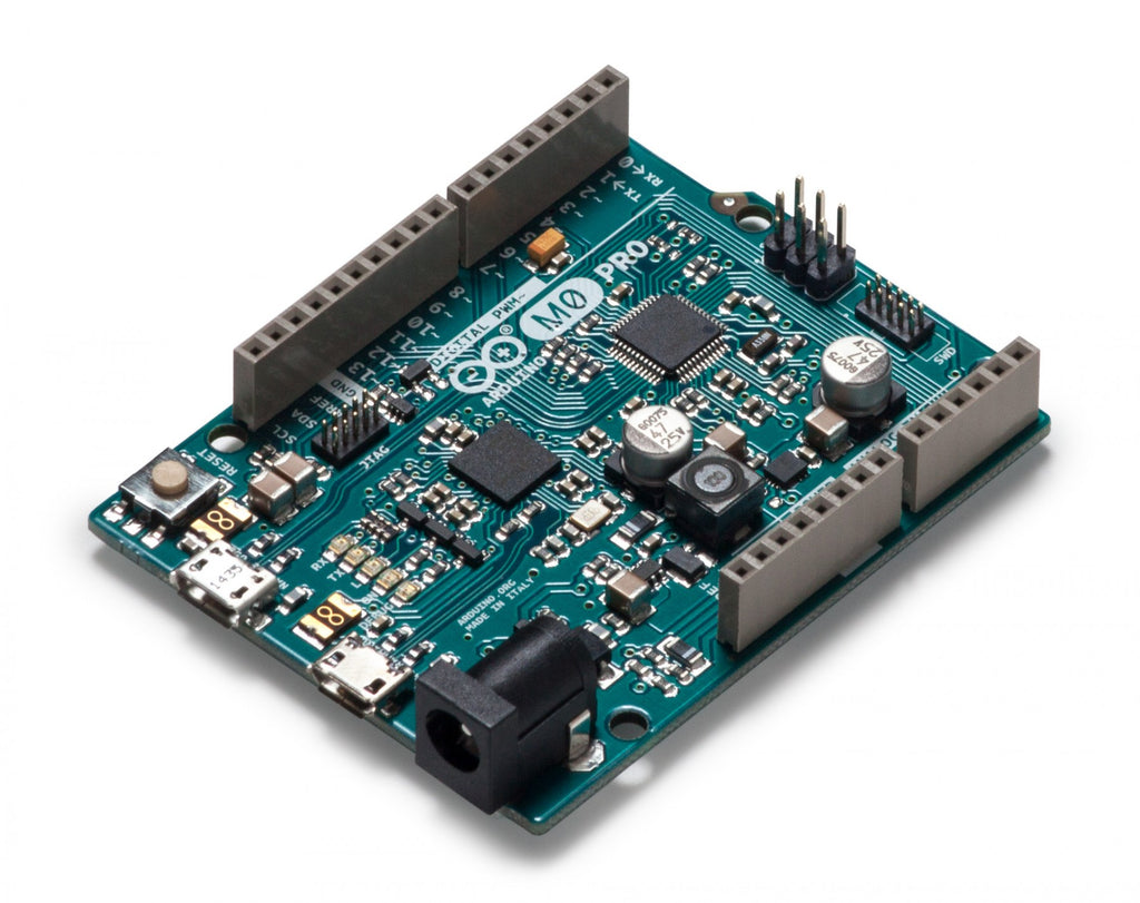 Arduino M0 Pro