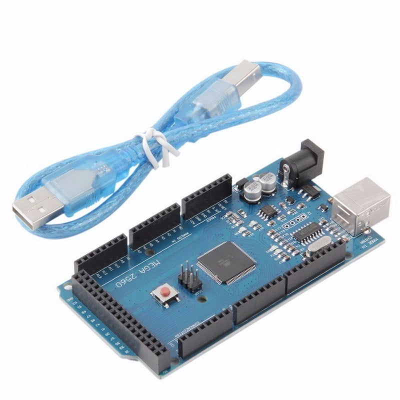 Arduino Mega 2560 Genérico CH340