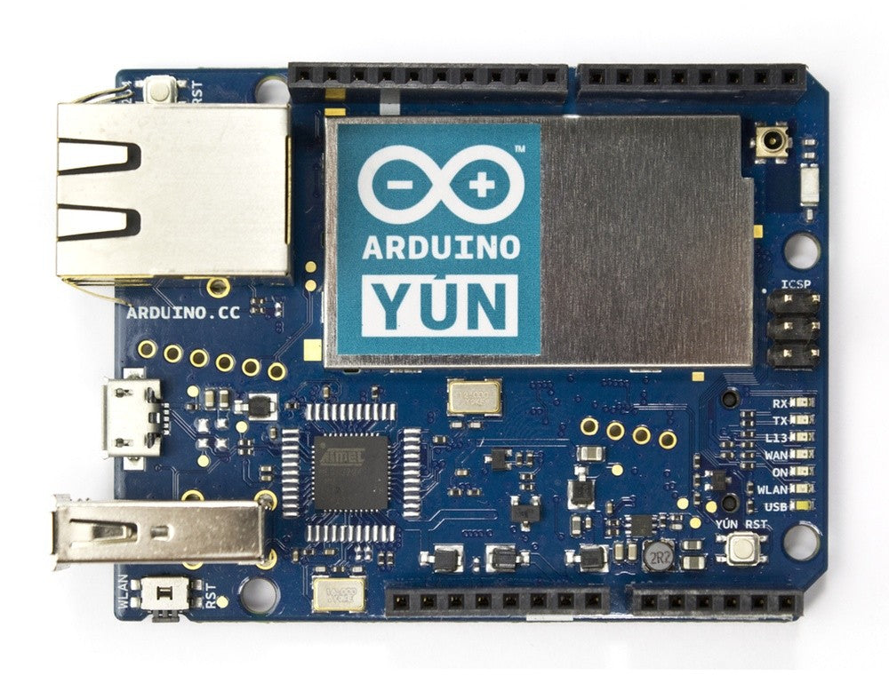 Arduino Yún Original