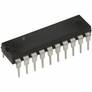 GAL16V8D-25LPN - Arreglo Lógico Programable