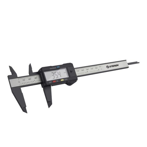 Vernier Digital Steren