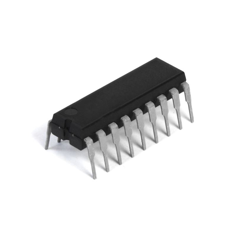 LM3915 - Driver Para Barra Leds