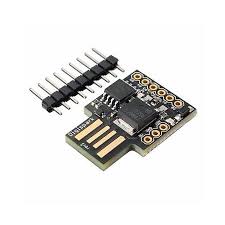 Tarjeta de Desarrollo ATTINY85 USB