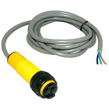 E18-D80NK - Sensor de Proximidad Infrarrojo