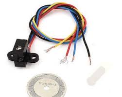 Encoder Velocidad