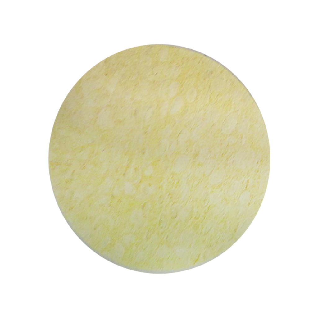 Esponja para Cautín Redonda