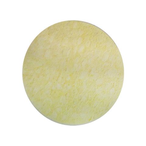 Esponja para Cautín Redonda