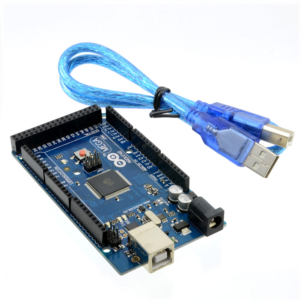 Arduino Mega 2560 Genérico