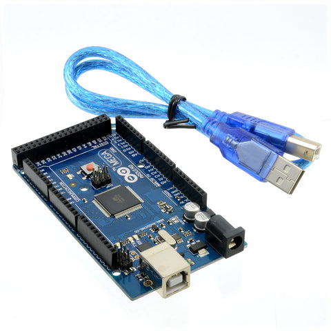 Arduino Mega 2560 Genérico