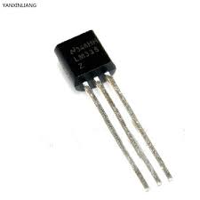 LM335 Sensor De Temperatura De Precisión °K