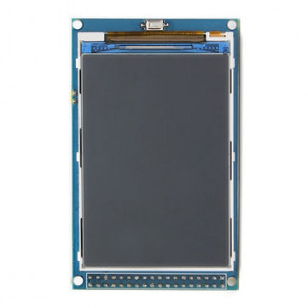 Pantalla TFT para Arduino Mega