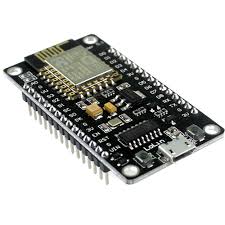 Módulo WiFi NodeMcu Lua V3 (CH340)