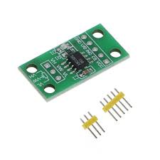 Módulo X9C103S Potenciómetro Digital 10k