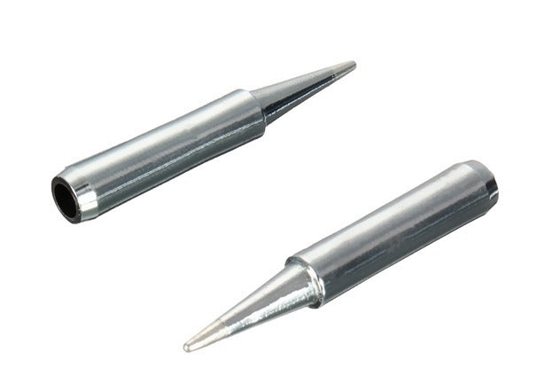 Punta para Cautín Redonda tipo 937D