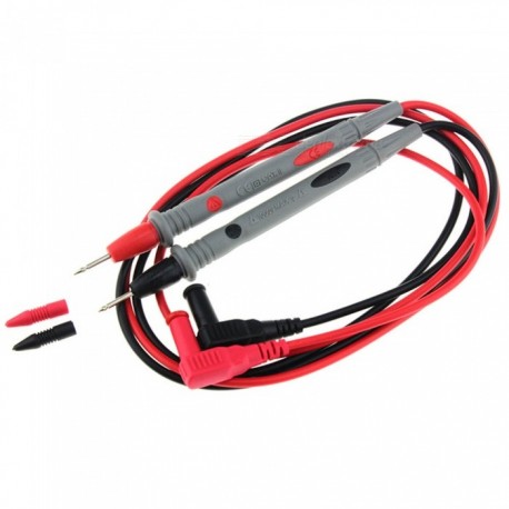 Puntas Universales para Multímetro