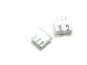 Conector XH2.54 3P