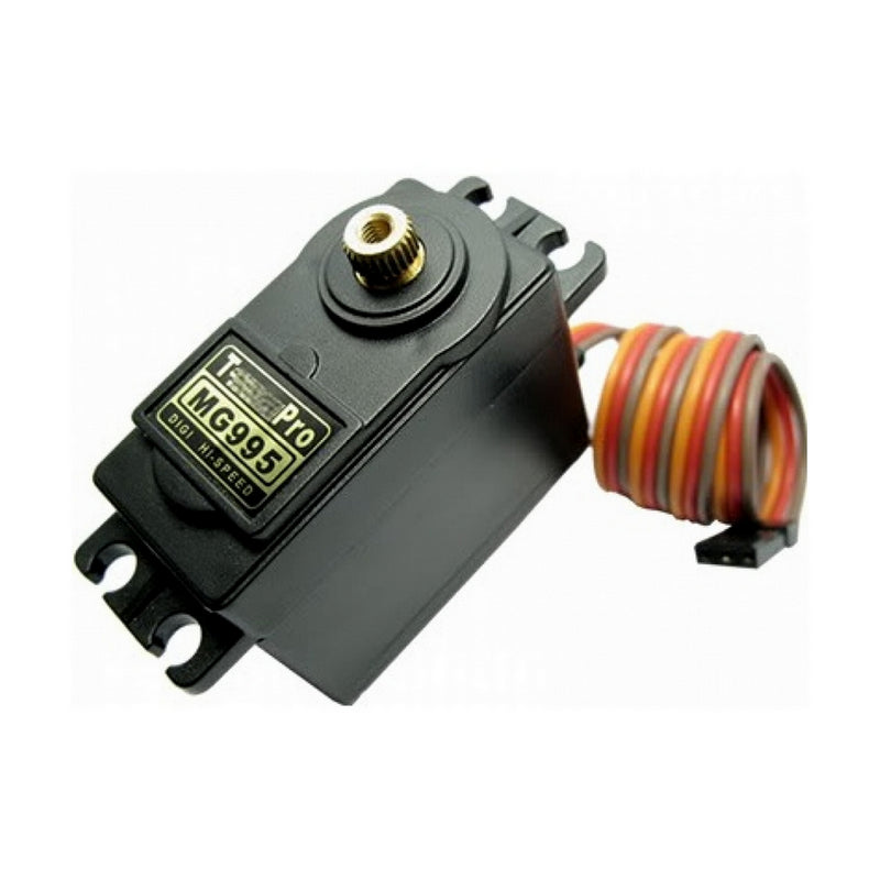 Servomotor MG995 360 Grados