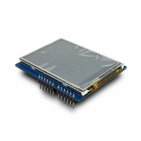 Pantalla TFT para Arduino UNO