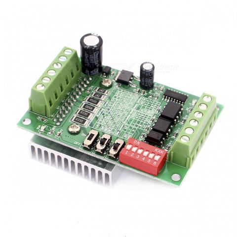 Diver Motor Pasos TB6560 3A