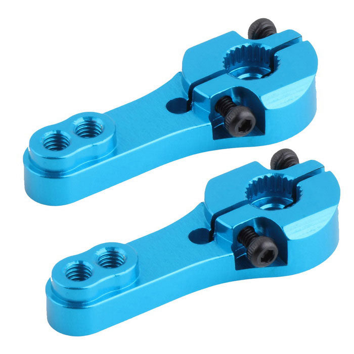 Brazo Para Servo Aluminio