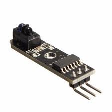 Módulo IR TCRT5000 S/POT